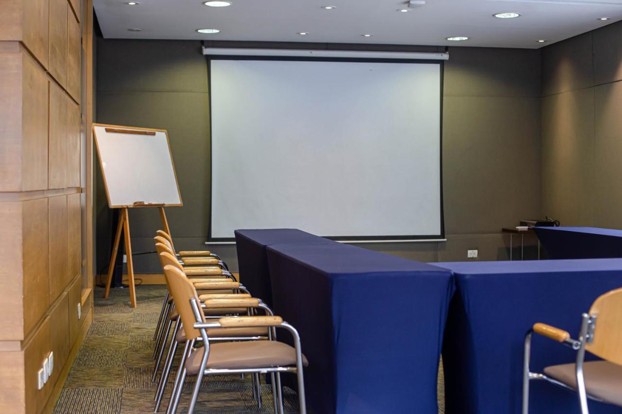 Faranda Collection Bogota, A Member Of Radisson Individuals Otel Dış mekan fotoğraf