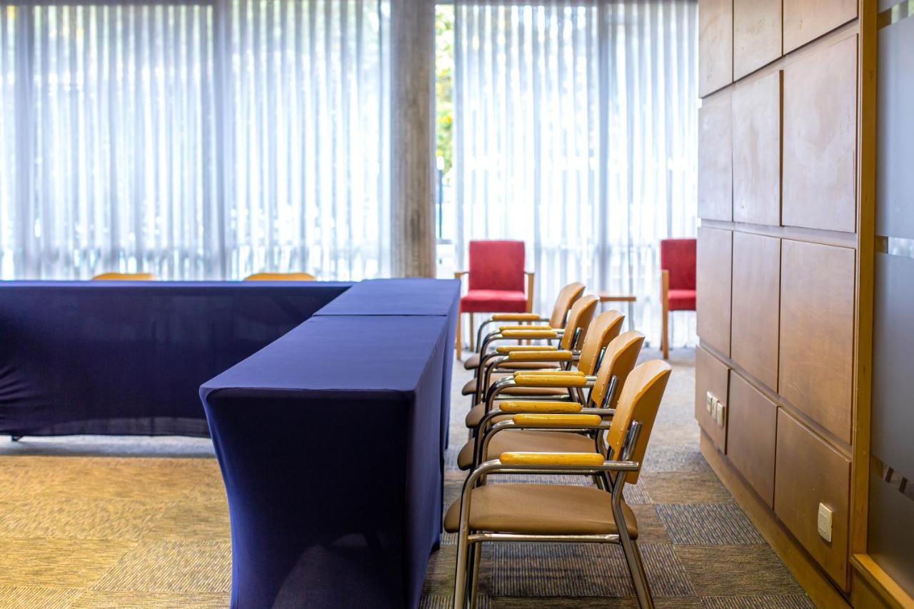 Faranda Collection Bogota, A Member Of Radisson Individuals Otel Dış mekan fotoğraf