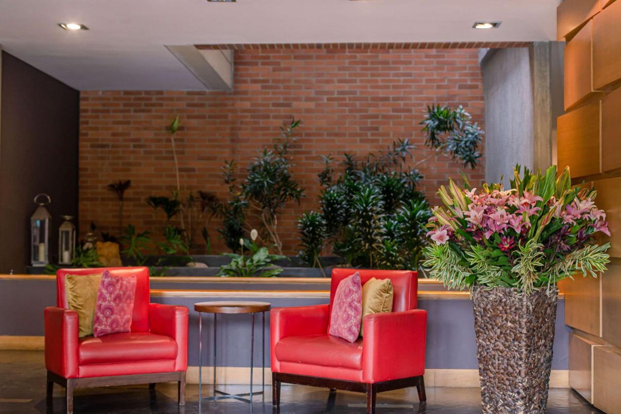 Faranda Collection Bogota, A Member Of Radisson Individuals Otel Dış mekan fotoğraf
