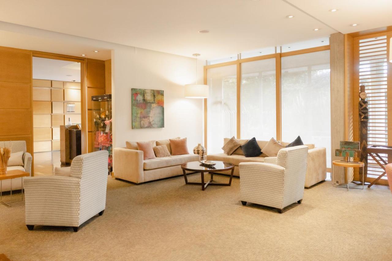 Faranda Collection Bogota, A Member Of Radisson Individuals Otel Dış mekan fotoğraf