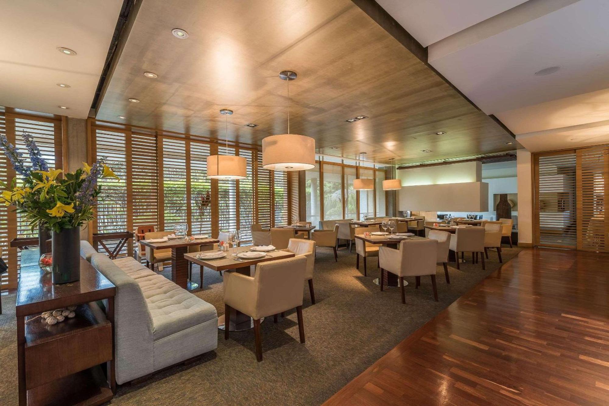 Faranda Collection Bogota, A Member Of Radisson Individuals Otel Dış mekan fotoğraf