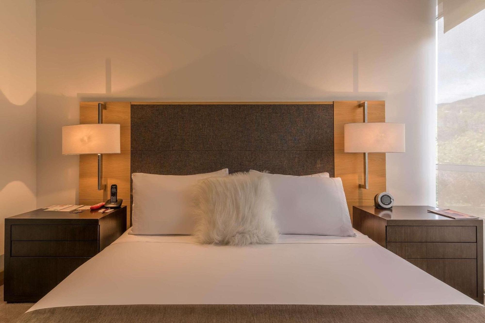 Faranda Collection Bogota, A Member Of Radisson Individuals Otel Dış mekan fotoğraf