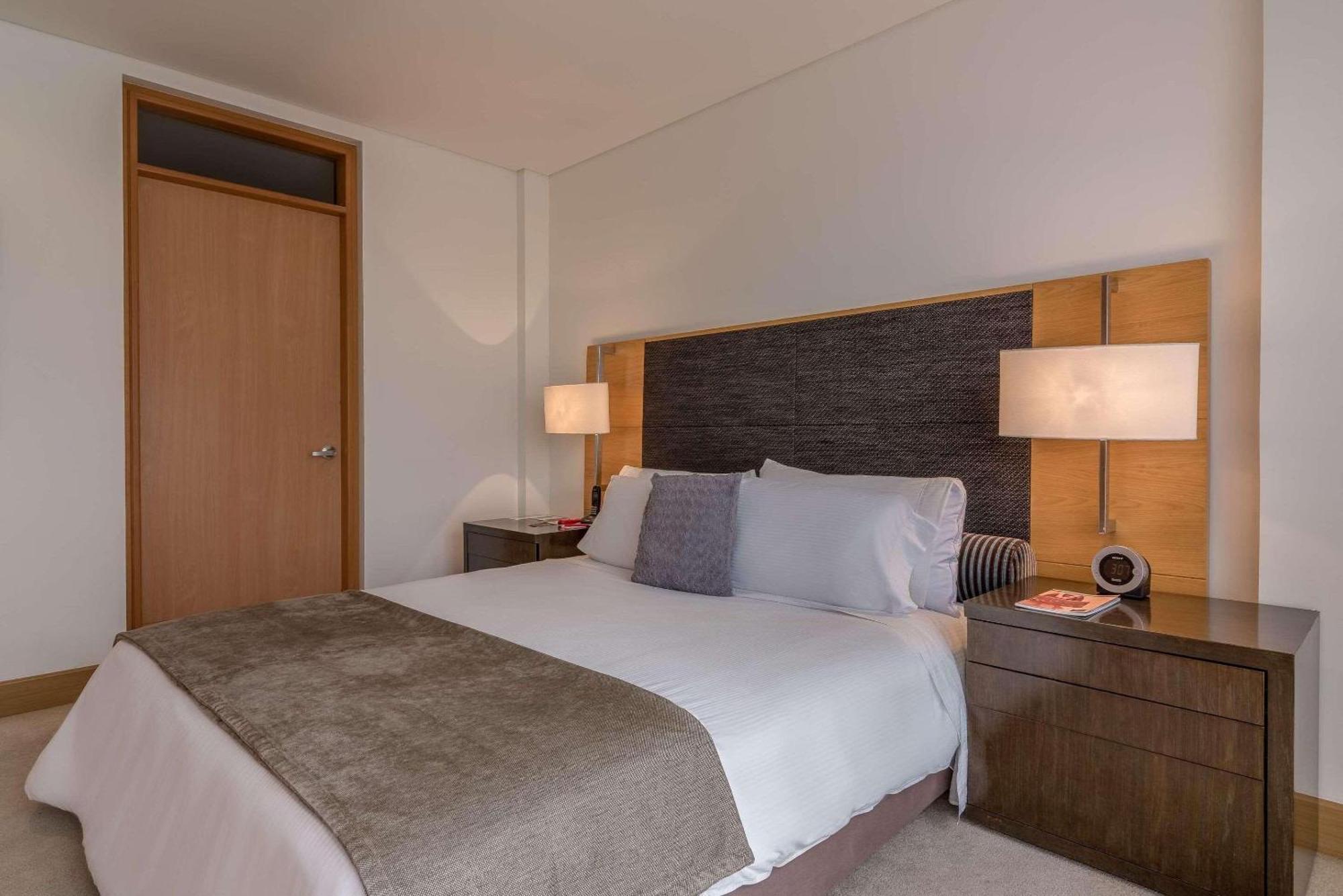 Faranda Collection Bogota, A Member Of Radisson Individuals Otel Dış mekan fotoğraf