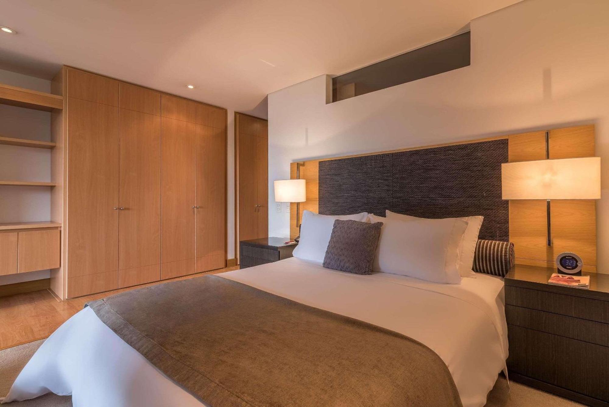Faranda Collection Bogota, A Member Of Radisson Individuals Otel Dış mekan fotoğraf