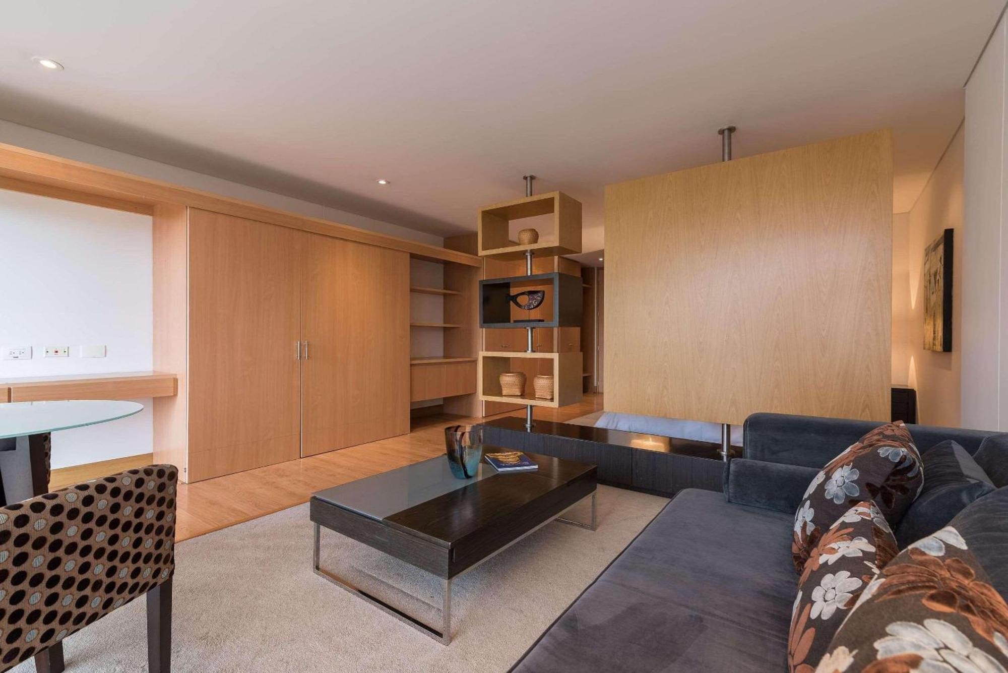 Faranda Collection Bogota, A Member Of Radisson Individuals Otel Dış mekan fotoğraf