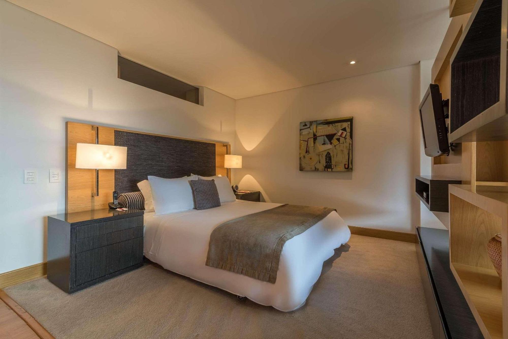 Faranda Collection Bogota, A Member Of Radisson Individuals Otel Dış mekan fotoğraf