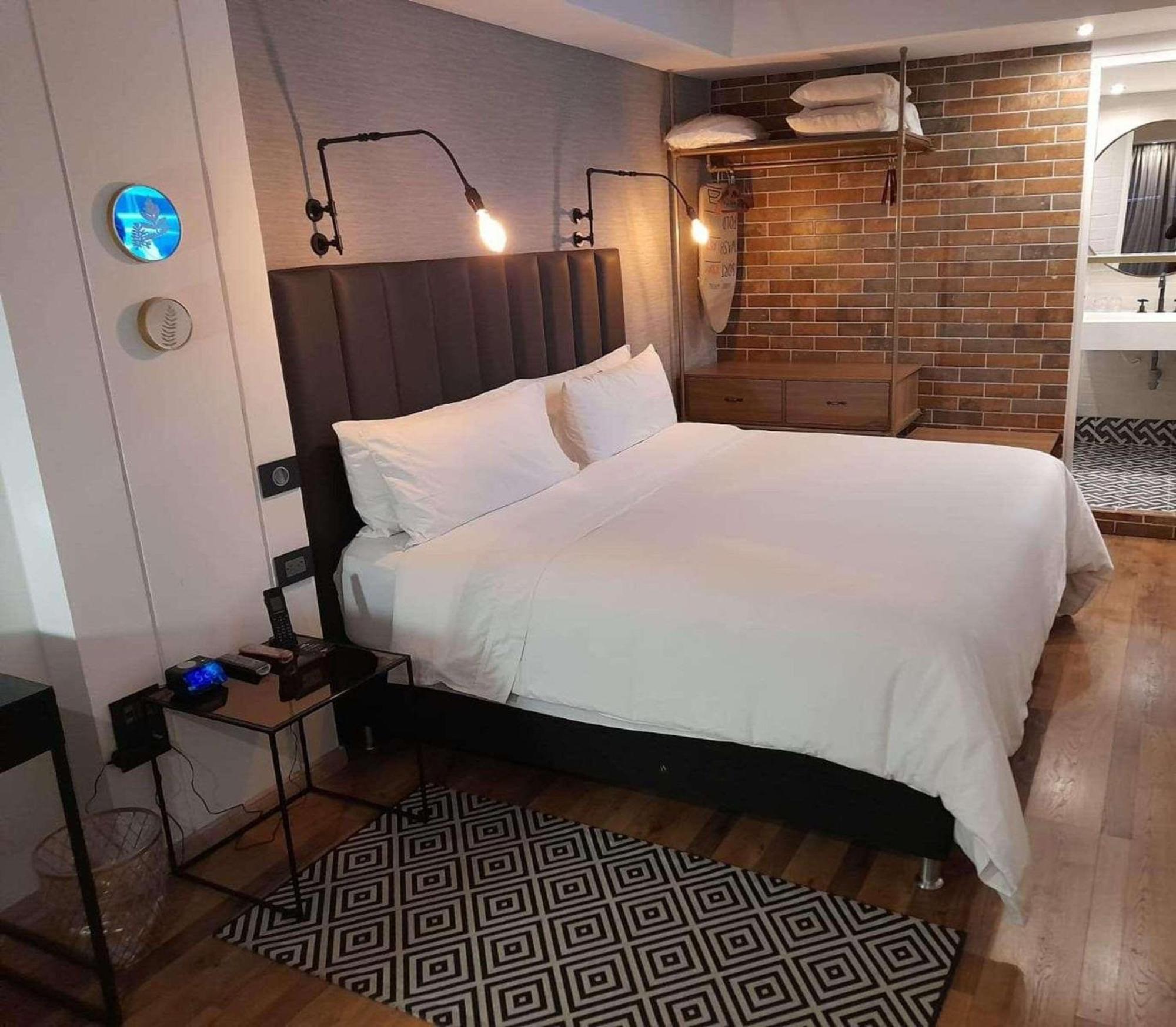 Faranda Collection Bogota, A Member Of Radisson Individuals Otel Dış mekan fotoğraf